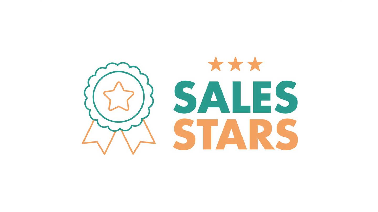 SALES STARS